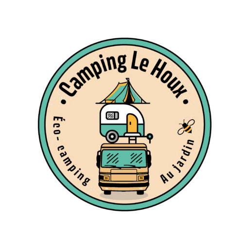 Eco-camping Le Houx